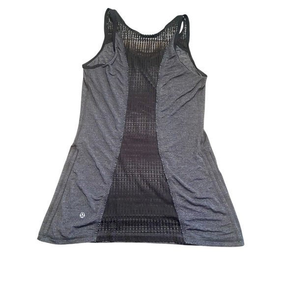 Lululemon Run Tie And Fly Tank - Picture 4 of 5